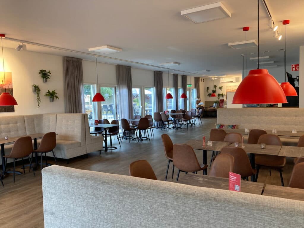 Konferens Hagön Halmstad