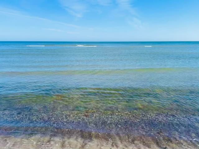 Camping på Öland - First Camp Löttorp - Öland strand