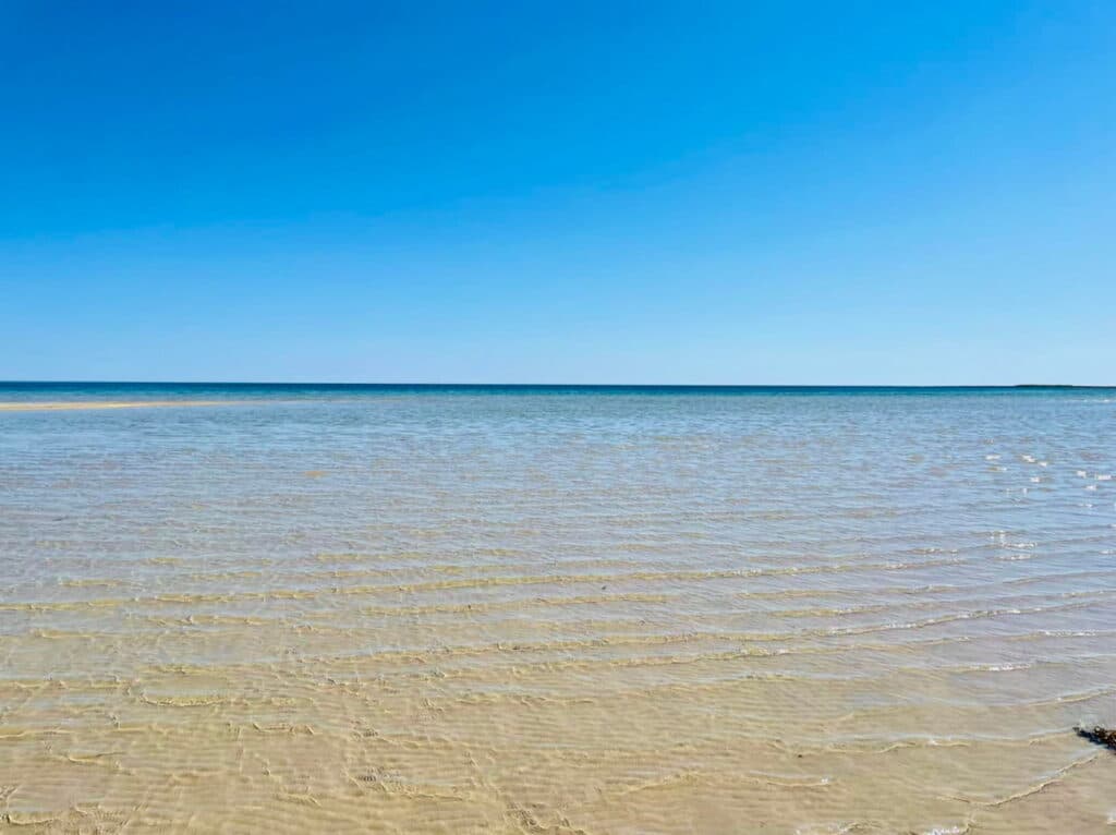 löttorp öland strand