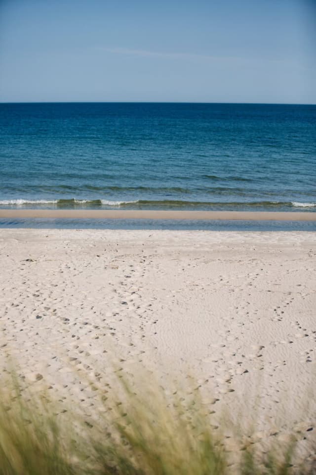 Stränder på öland