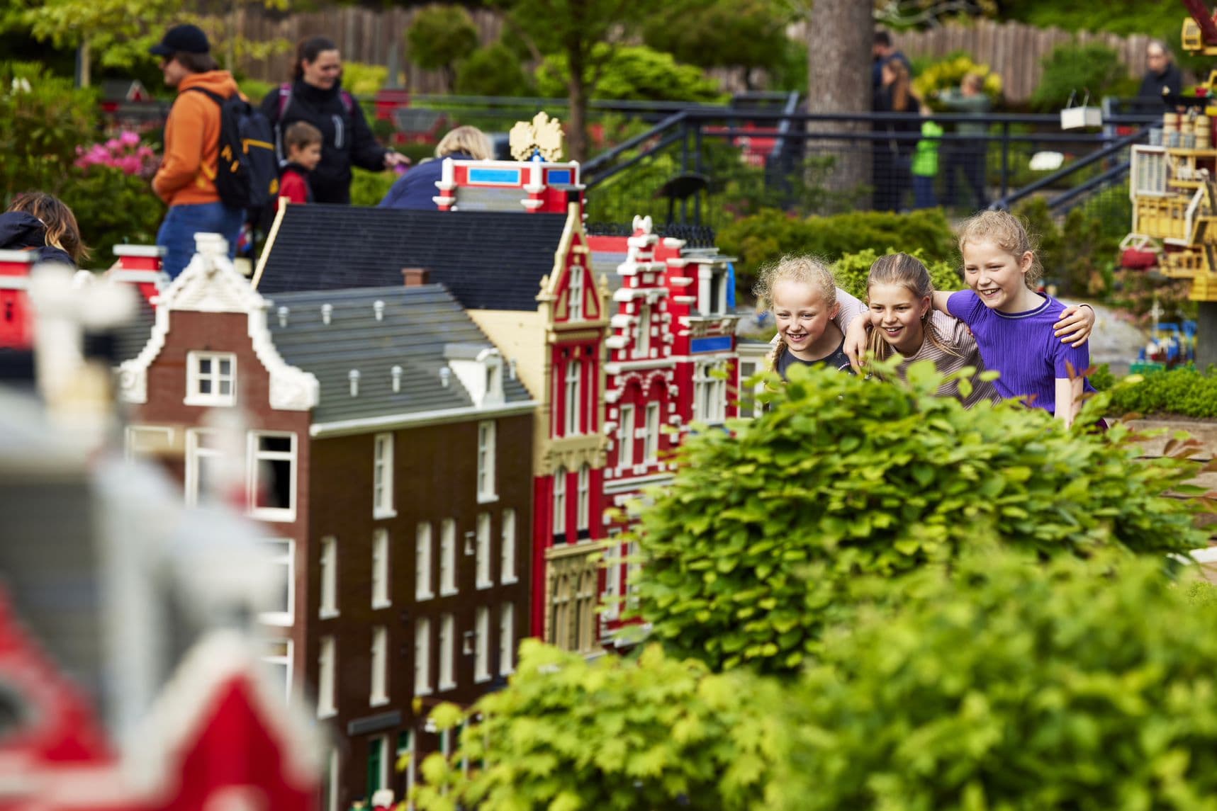 legoland