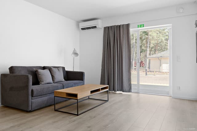 Strandlänga Åhus Kristianstad