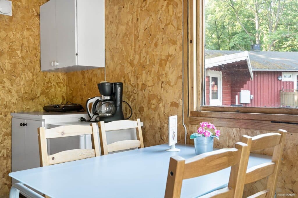 Strandtorp - Sjöstugan