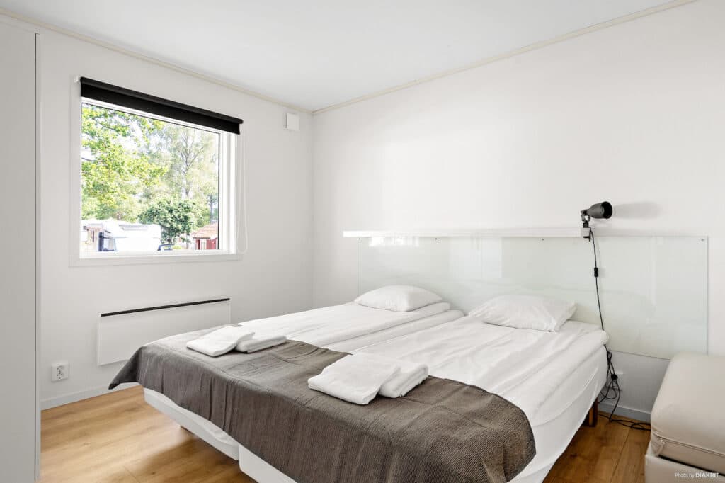 Älmhultstuga extra - Sjöstugan