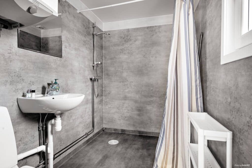 Älmhultstuga Plus - Sjöstugan