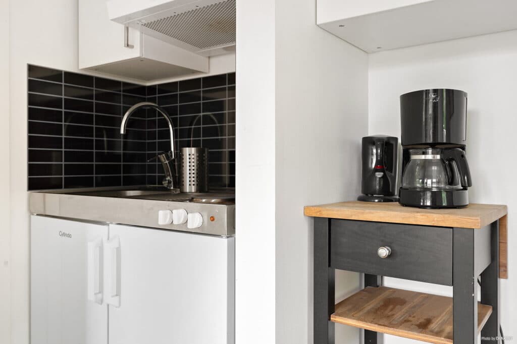 Älmhultstuga Sjöstugan