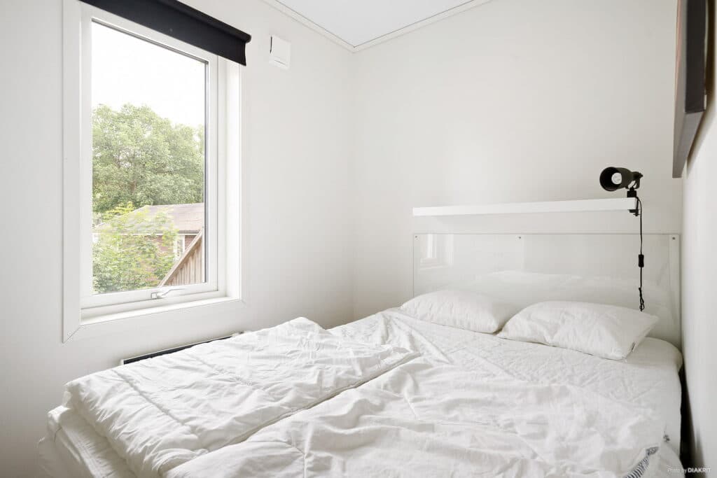 Älmhultstuga Sjöstugan