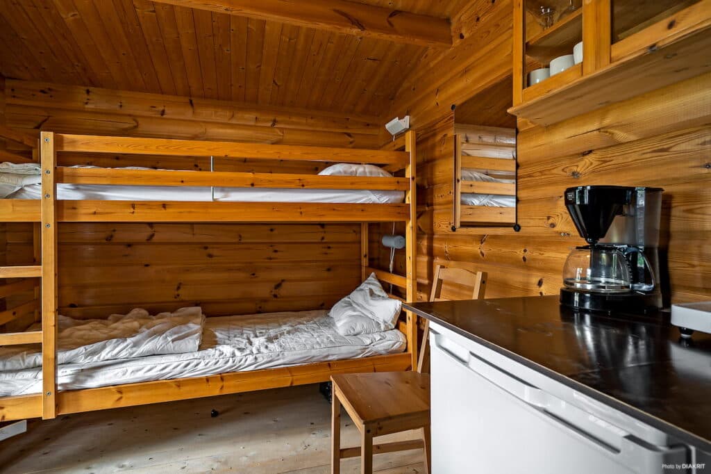 Bökhulttorp Sjöstugan - Älmhult