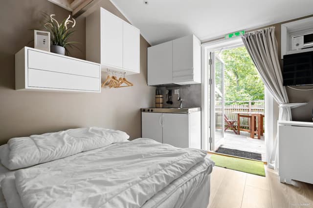 Delarylängan Sjöstugan - Älmhult