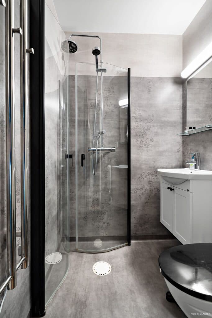 Delarylängan Sjöstugan - Älmhult