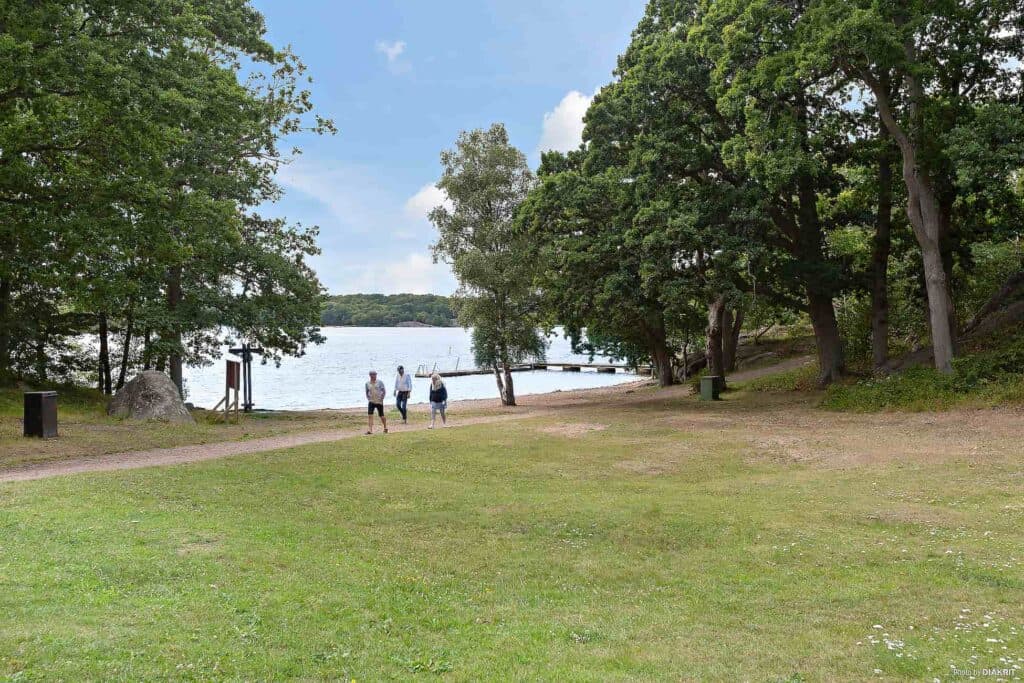 Skönstavik - Karlskrona