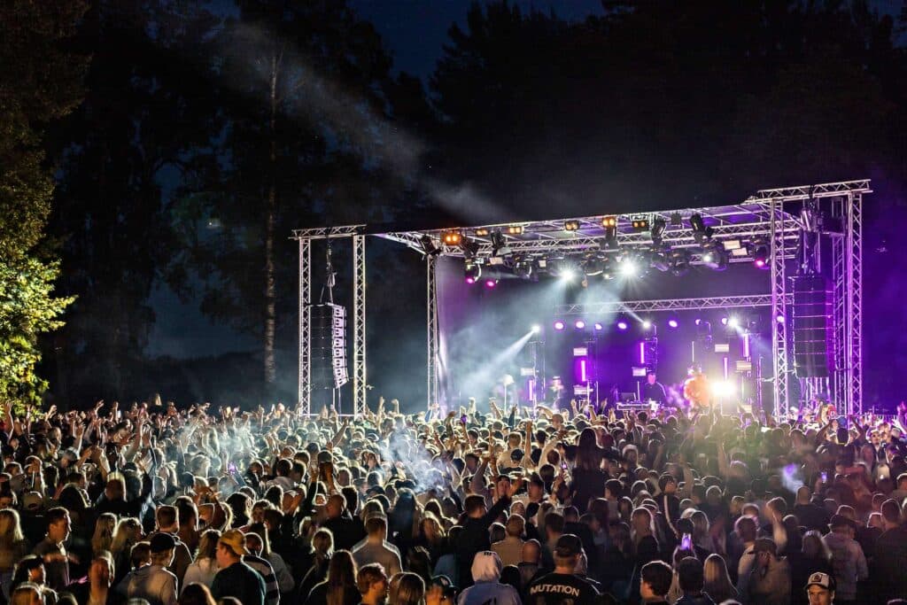 Fryksdalsdansen 2024