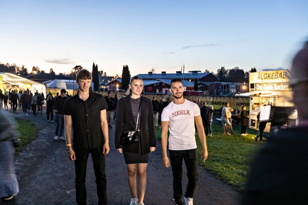 Fryksdalsdansen 2024