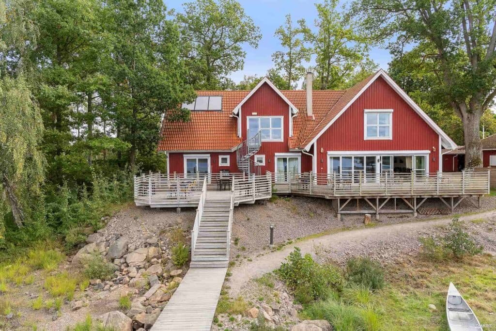 Sjöstugan - Älmhult