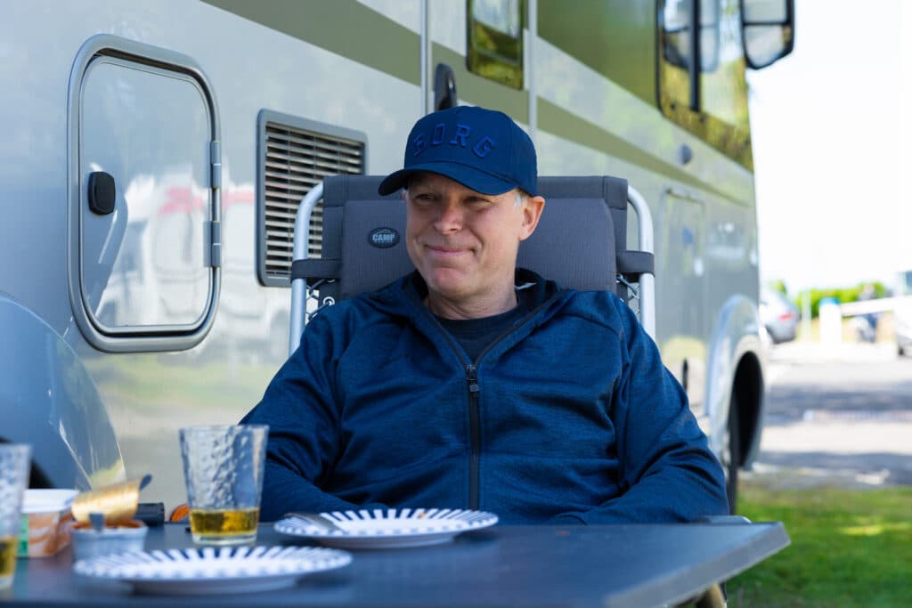 Grenen Strand - Skagen