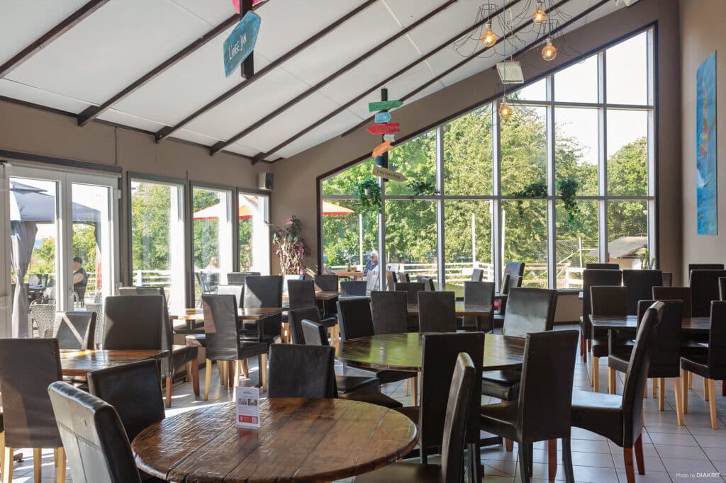 Camping på Öland - First Camp Ekerum - Öland