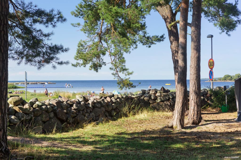 Camping på Öland - First Camp Ekerum - Öland
