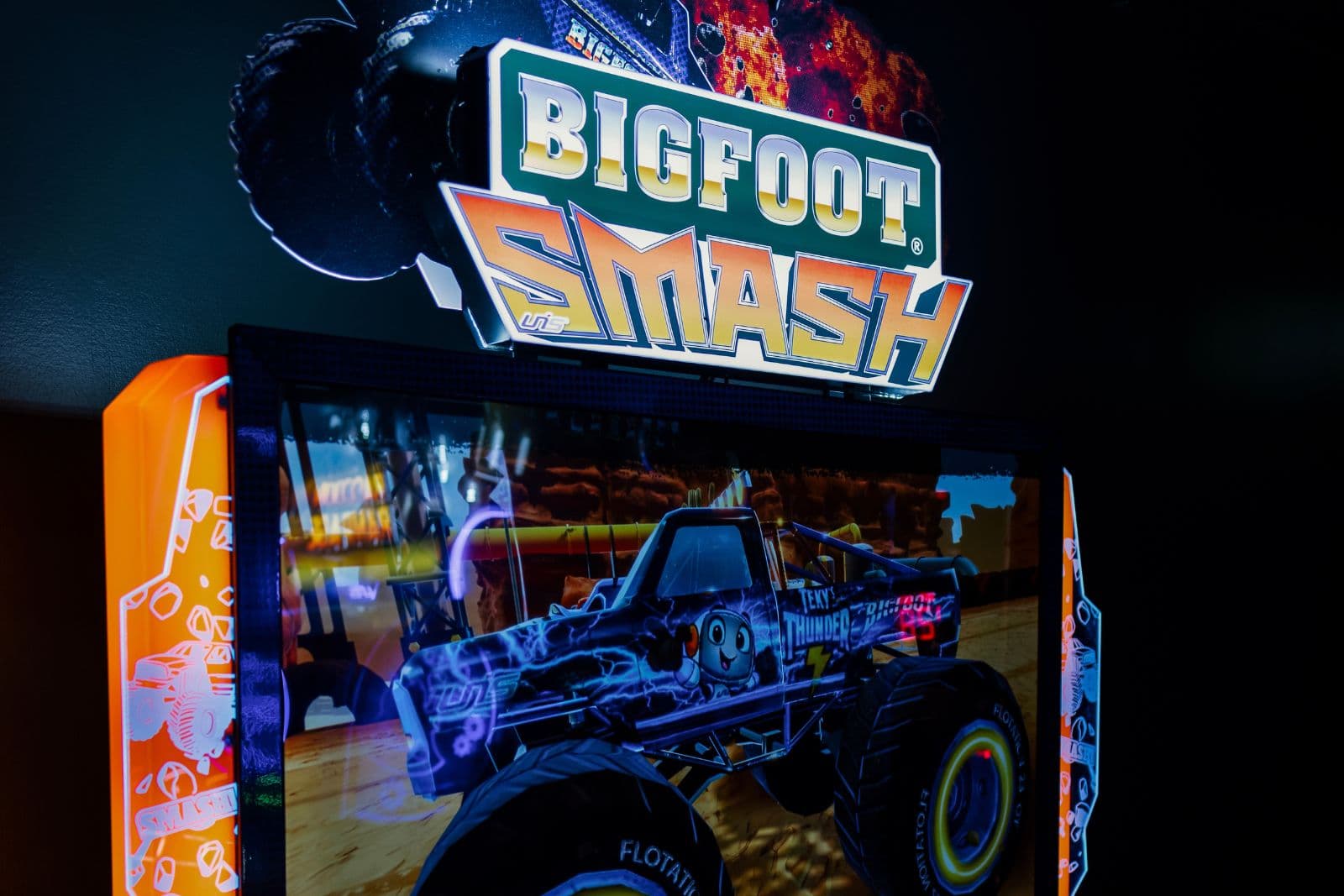 Arkadhall Skara Sommarland camping