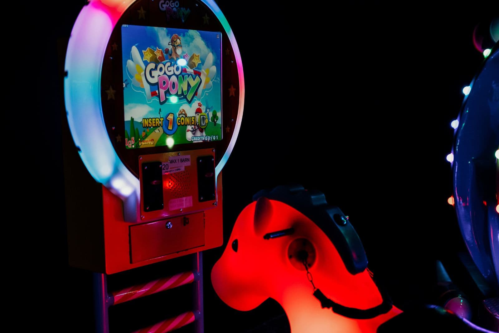 Arkadhall Skara Sommarland camping