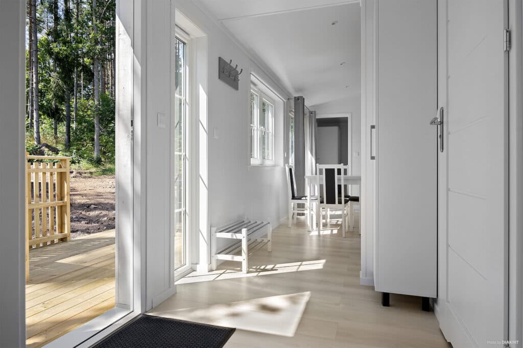 Ullevistuga Glyttinge