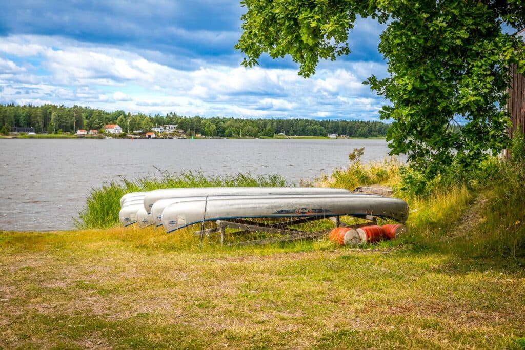 Aktiviteter på Herrgårdsliv - Kristinehamn