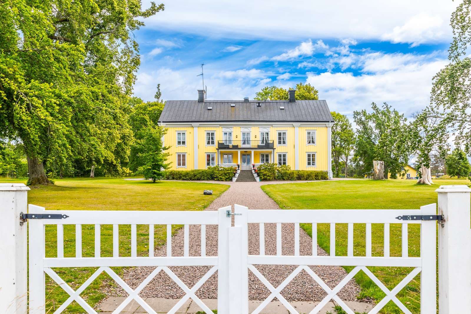 Presteruds Herrgård