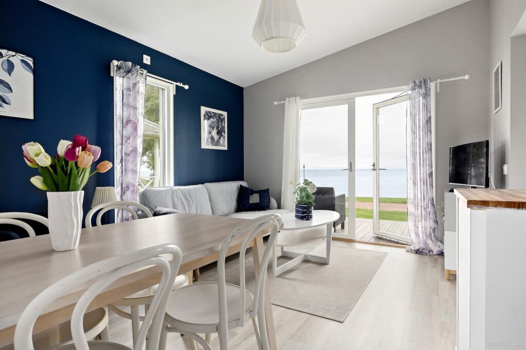 Allrum för Hagebystuga, en stuga på Vadstena