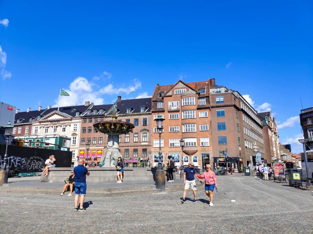strøget