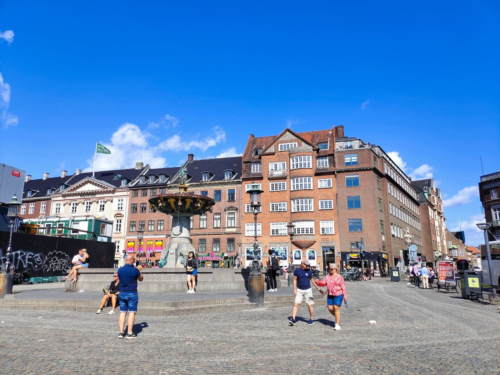 strøget
