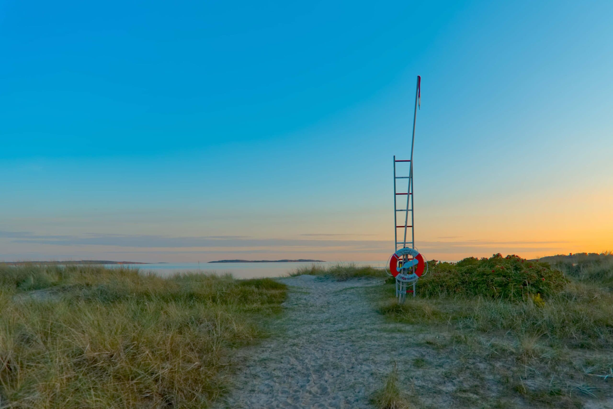 Torsö