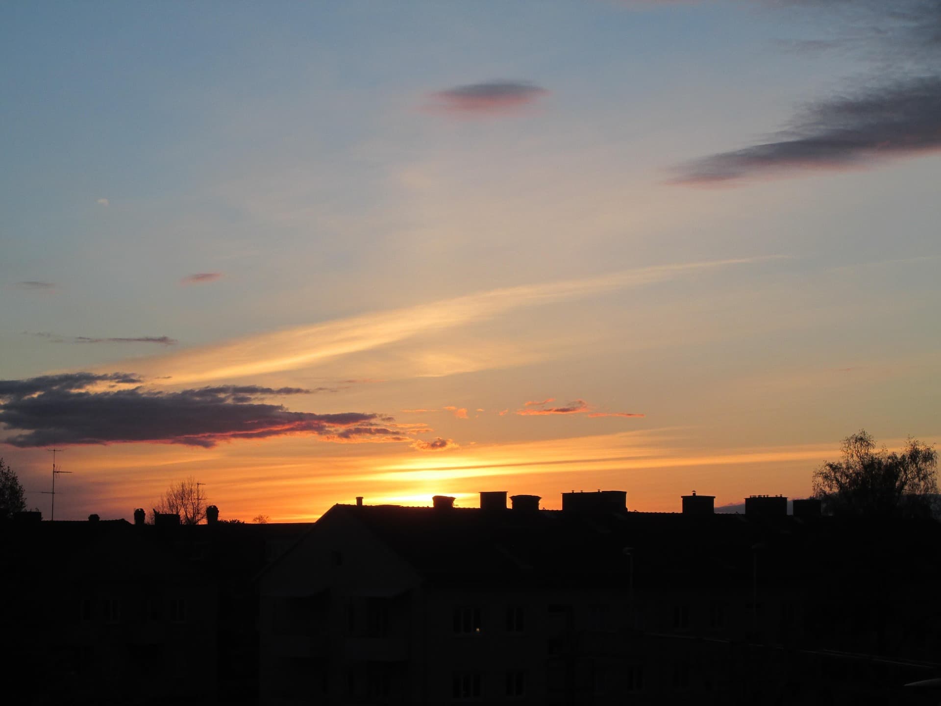 Mariestad City