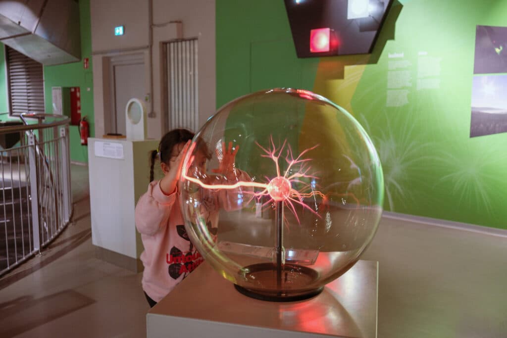 Experimentarium