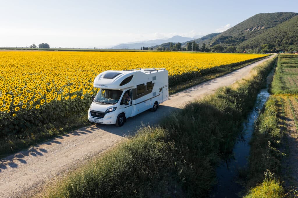 Samarbete MyCamper