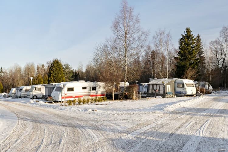 Ånnaboda – Örebro | Aktiv camping i storslagen natur