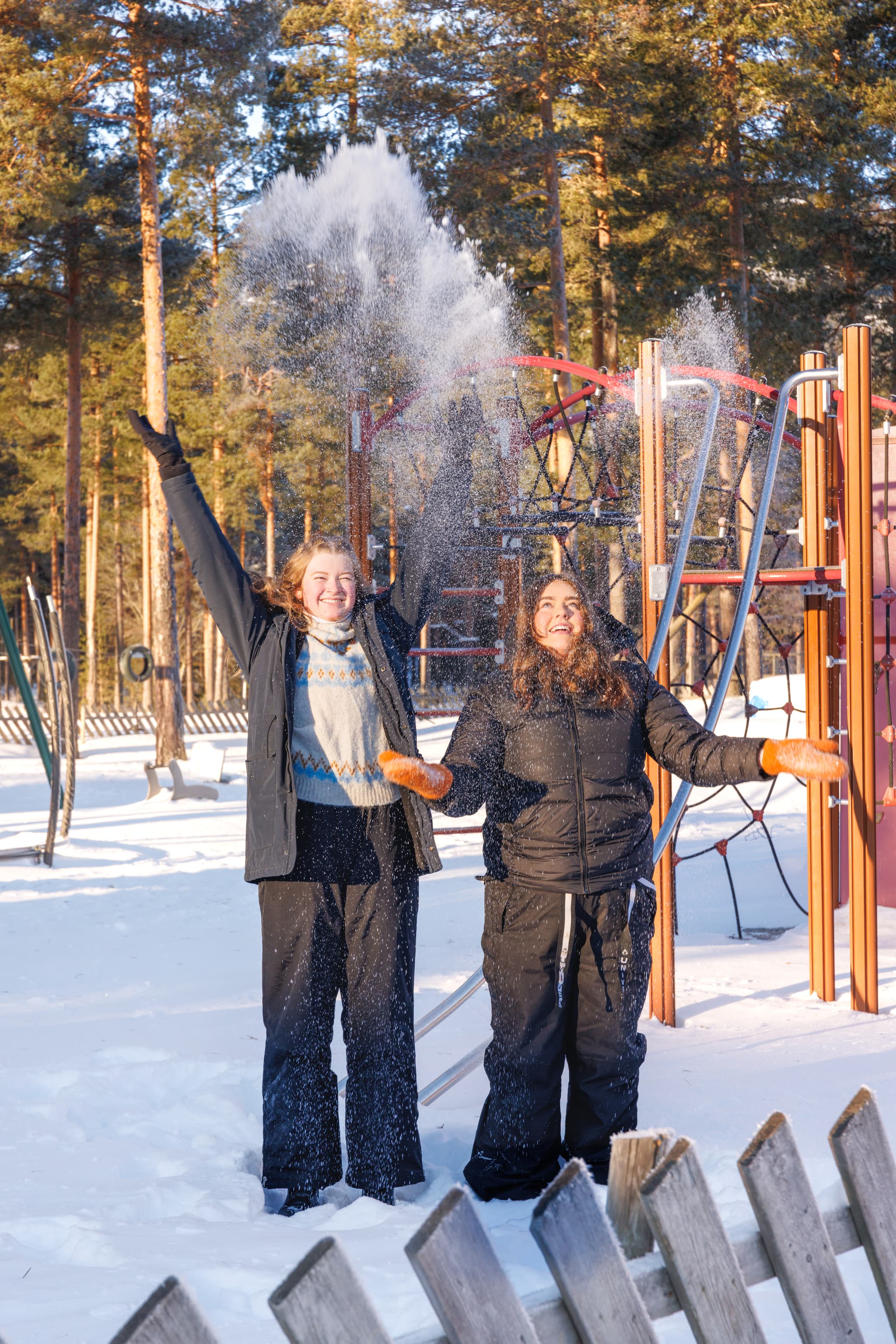 Bø – Telemark | Camping med Fjäll, bad och vacker natur