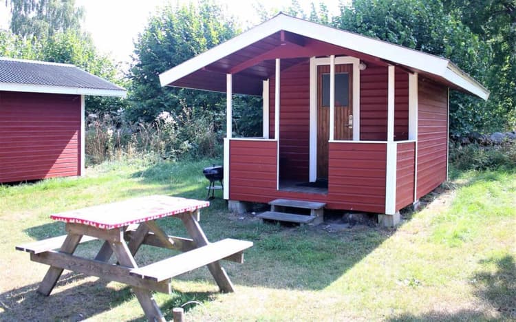 Strandtorp Gk Ranch Strandtorp | Ekerum – Öland | First Camp