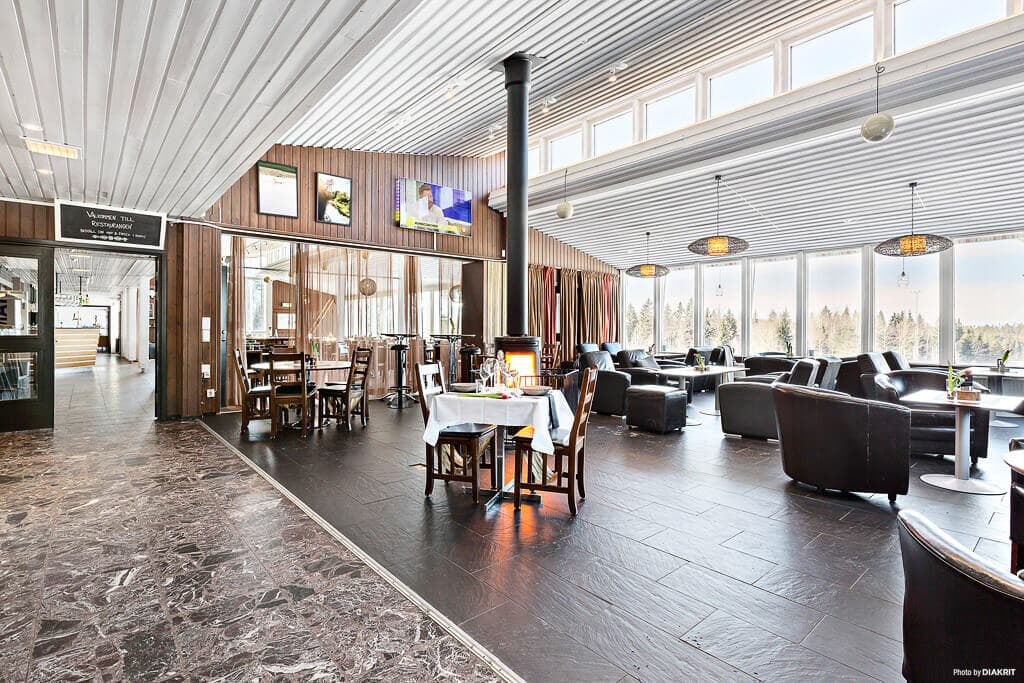 Ånnaboda – Örebro | Aktiv camping i storslagen natur